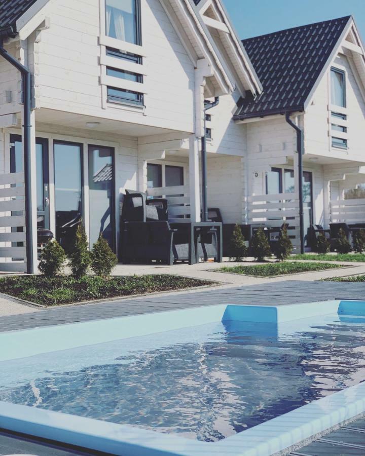 Sarbinowka Villa ซาร์บินโนโว ภายนอก รูปภาพ
